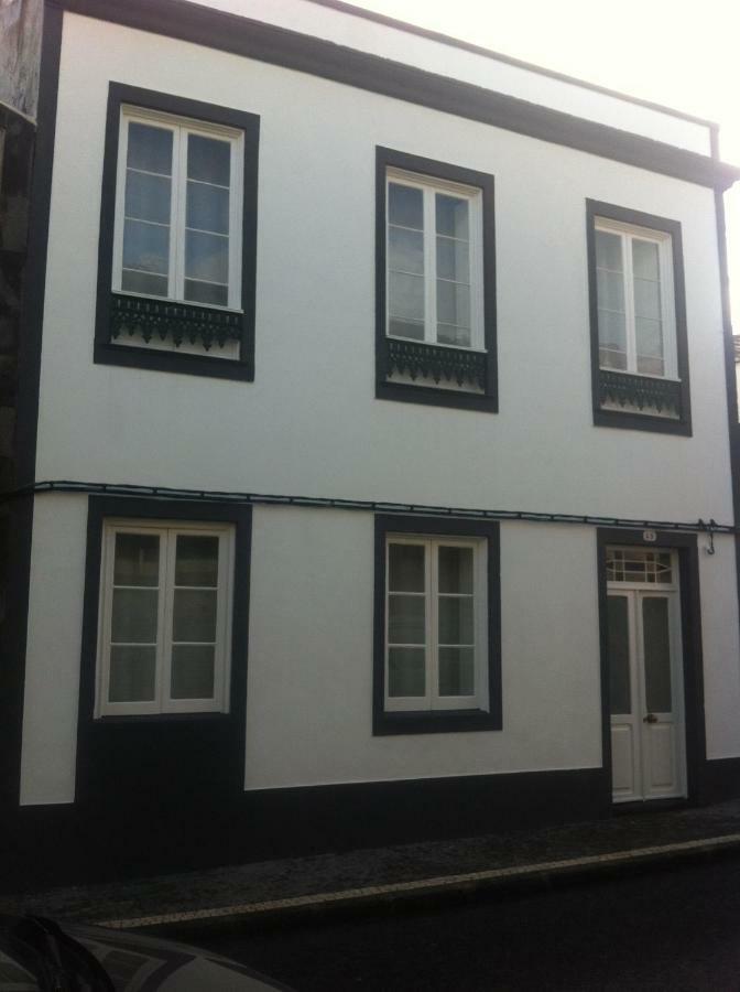 Casa Santa Catarina Villa Ponta Delgada  Exterior photo