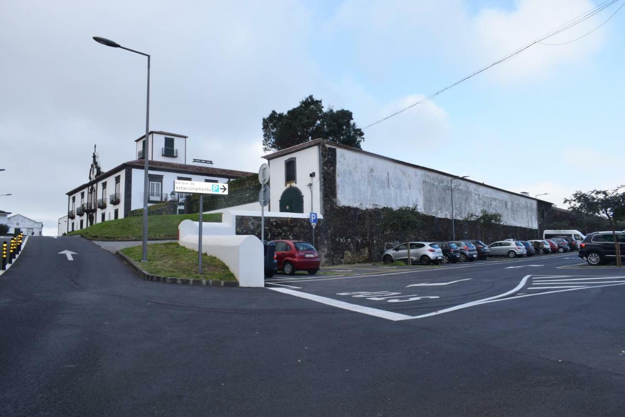 Casa Santa Catarina Villa Ponta Delgada  Exterior photo