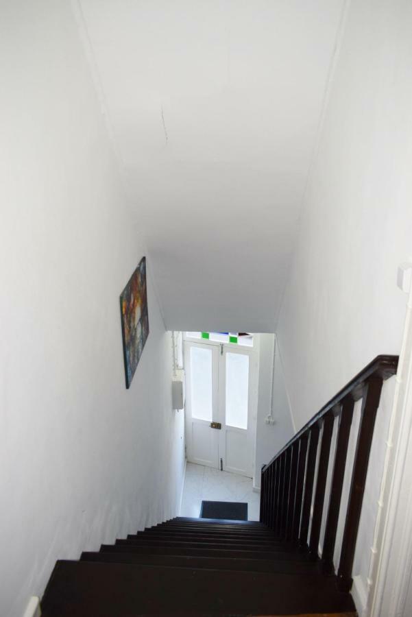 Casa Santa Catarina Villa Ponta Delgada  Exterior photo