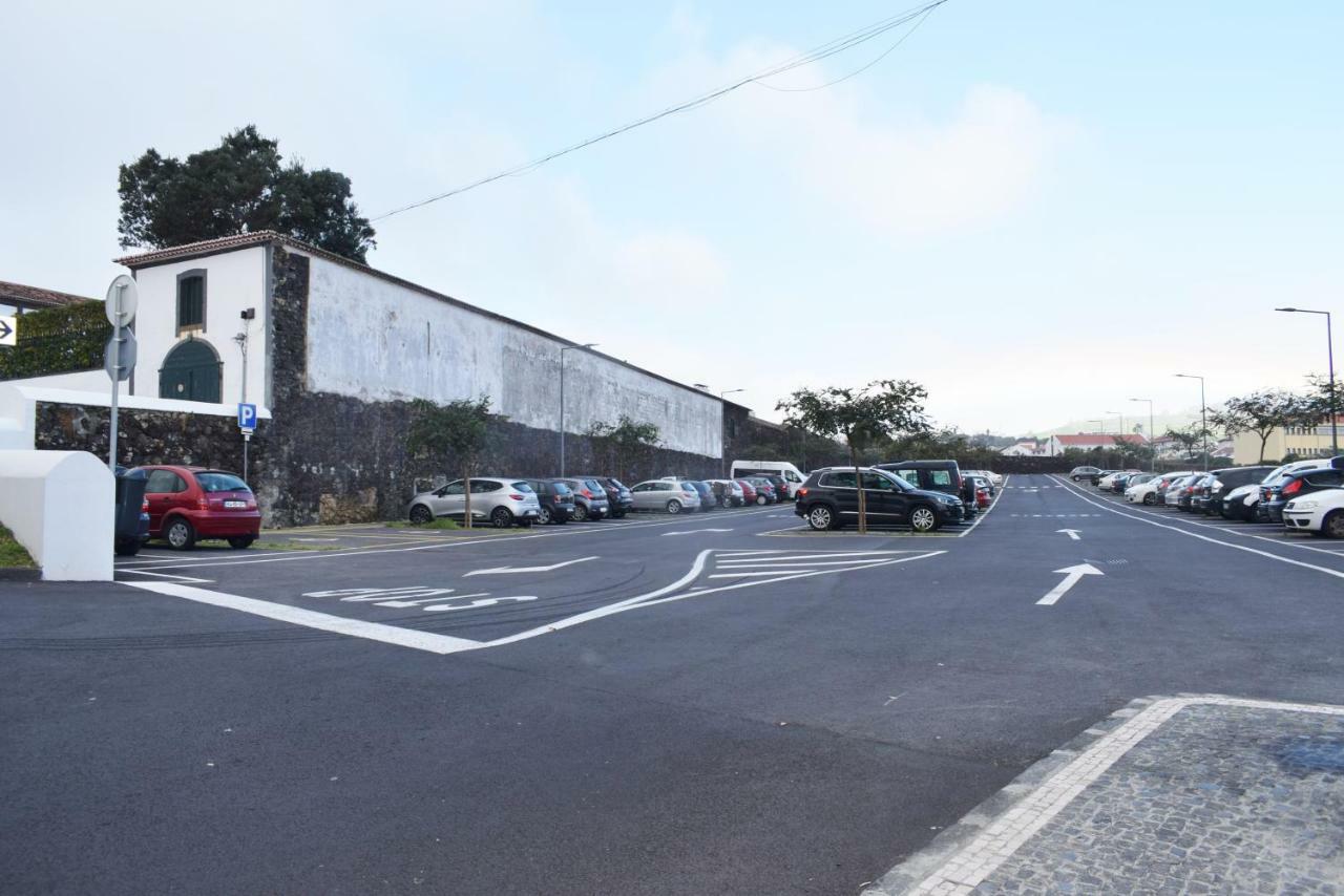 Casa Santa Catarina Villa Ponta Delgada  Exterior photo