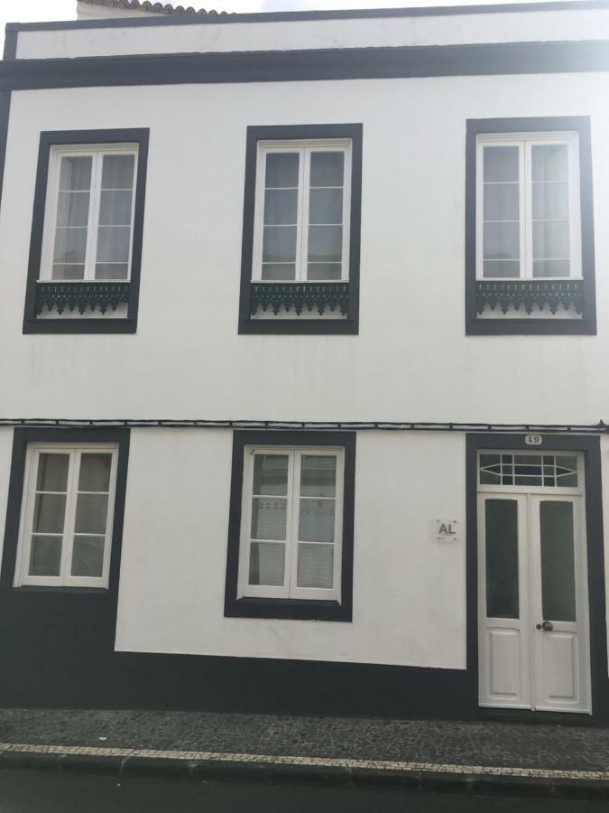 Casa Santa Catarina Villa Ponta Delgada  Exterior photo