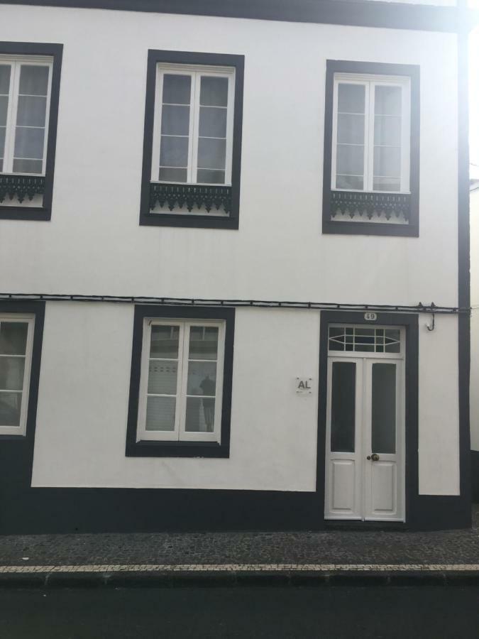 Casa Santa Catarina Villa Ponta Delgada  Exterior photo